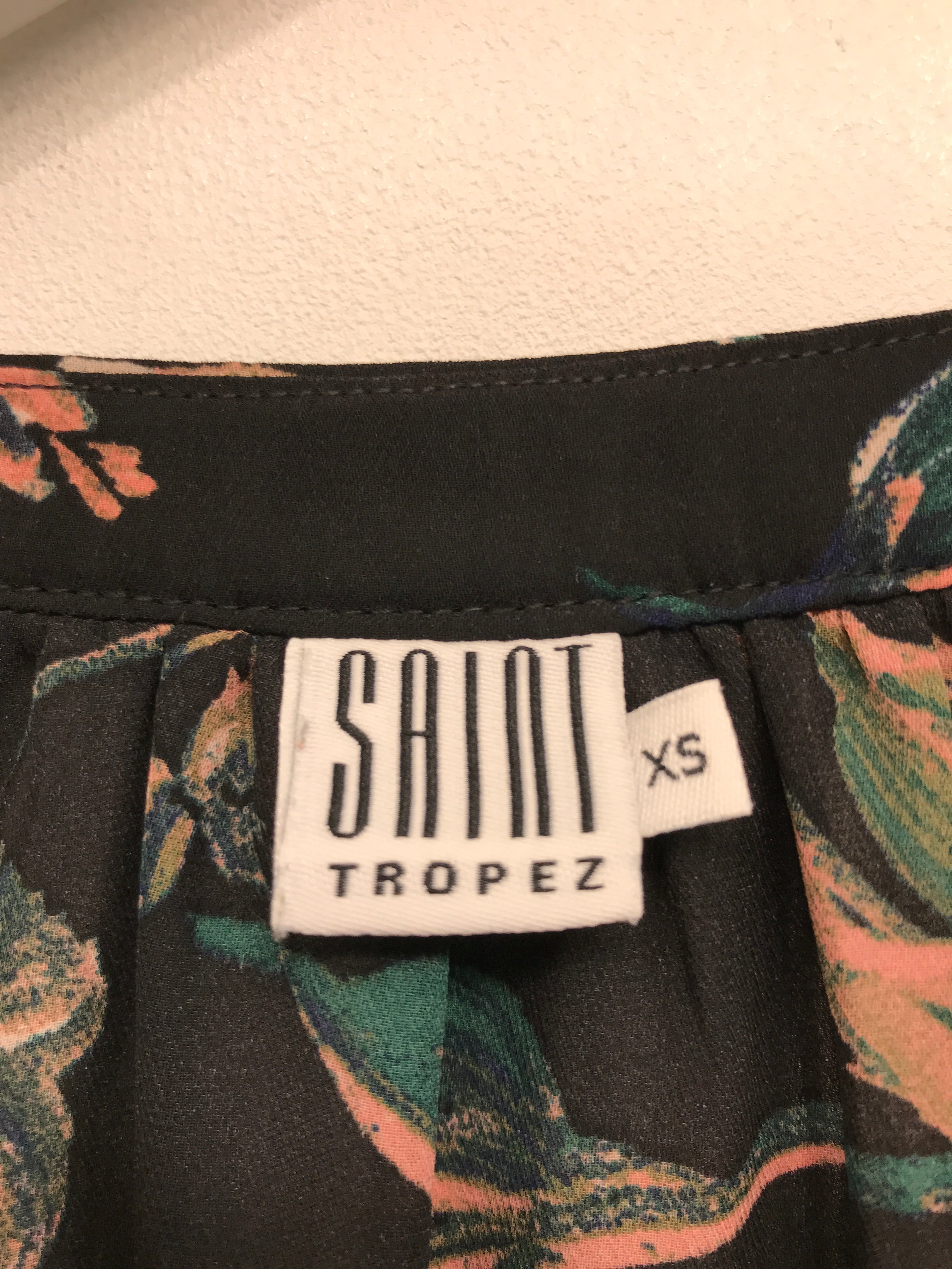 Saint Tropez Bluse